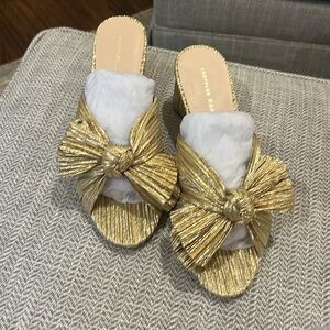 EUC Loeffler Randall Heels